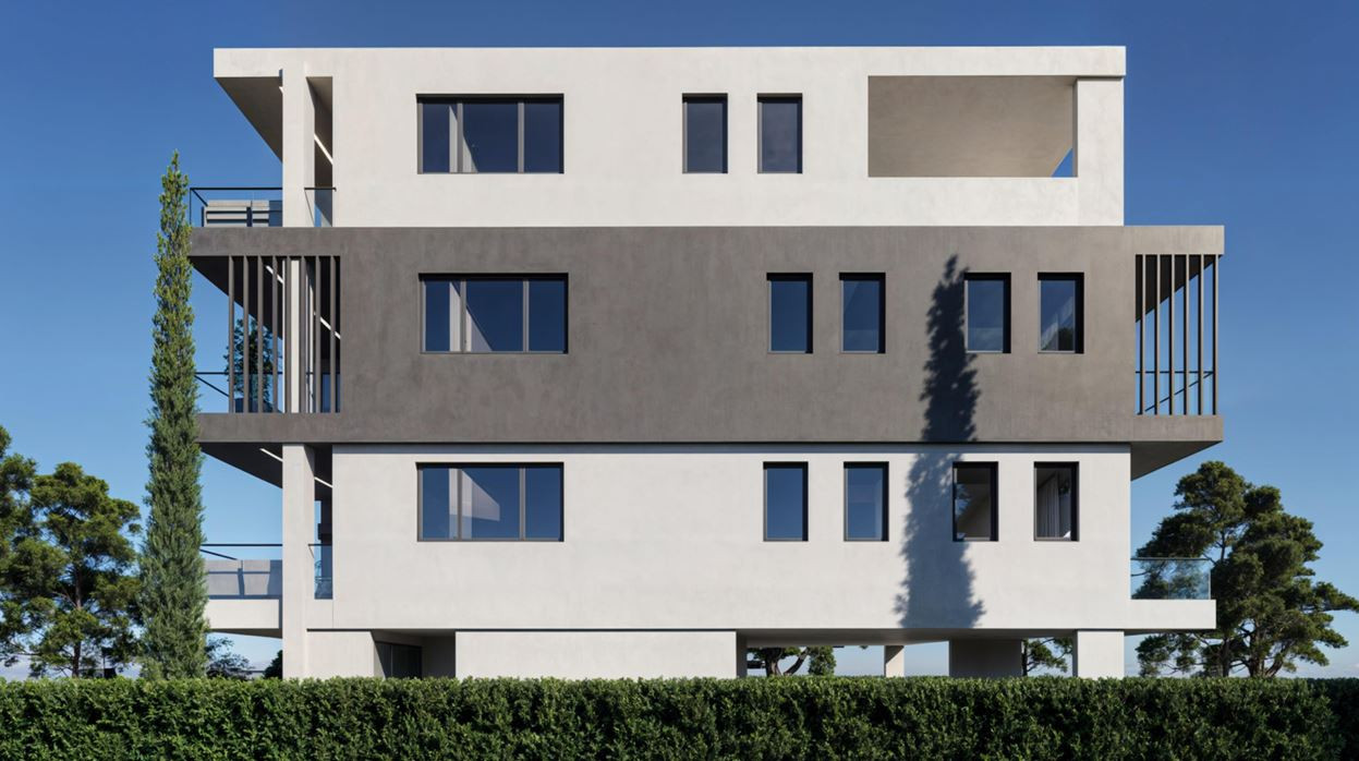 Apartment (Flat) in Ypsonas, Limassol for Sale