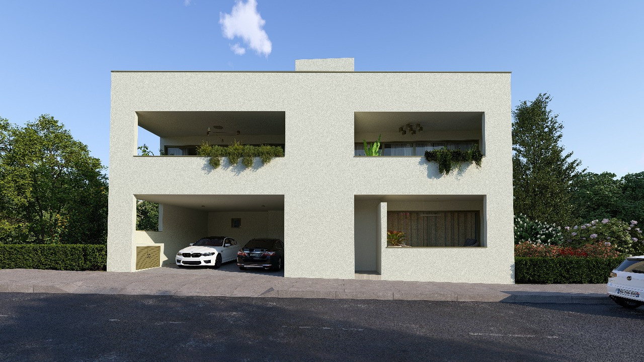 Apartment (Flat) in Ypsonas, Limassol for Sale