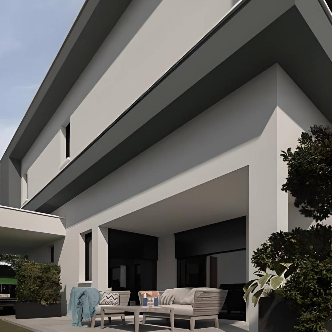 House (Semi detached) in Erimi, Limassol for Sale