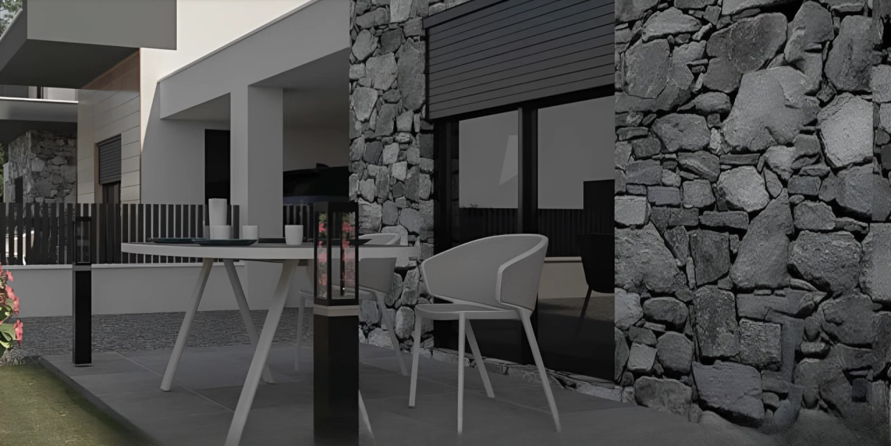 House (Semi detached) in Erimi, Limassol for Sale