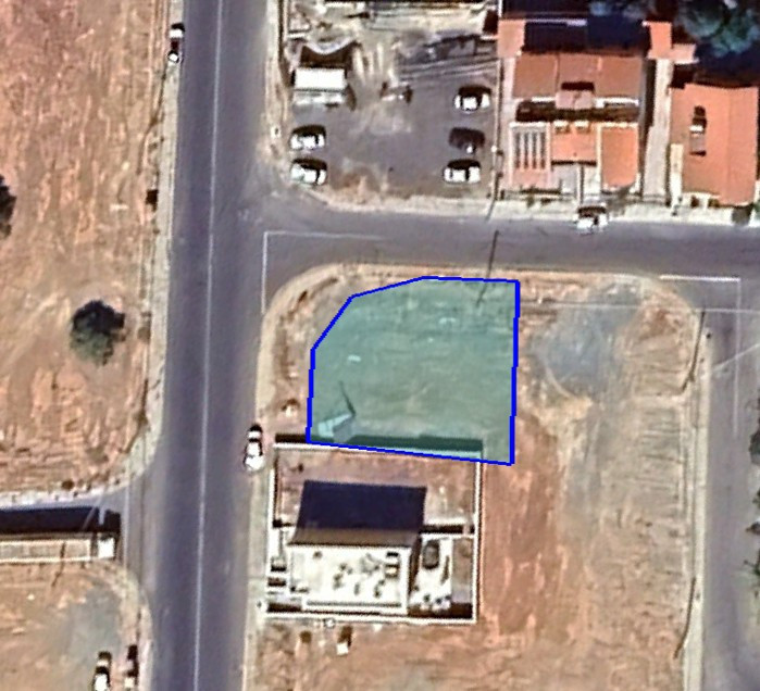 (Residential) in Ekali, Limassol for Sale