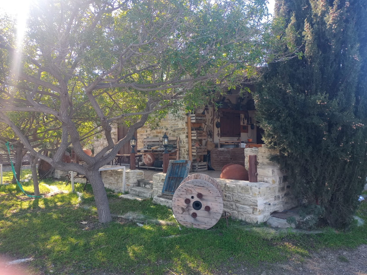 House (Detached) in Asgata, Limassol for Sale