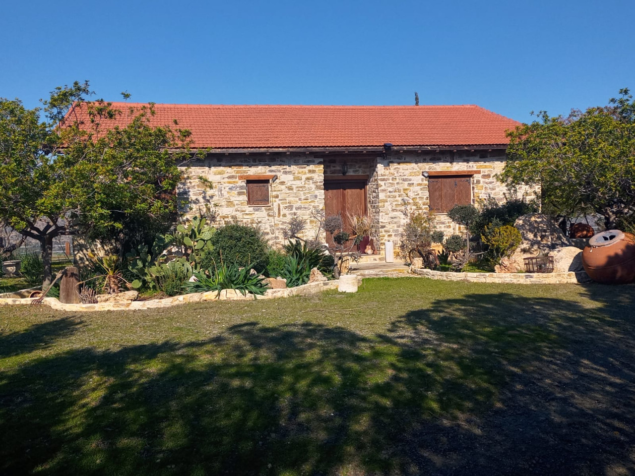 House (Detached) in Asgata, Limassol for Sale