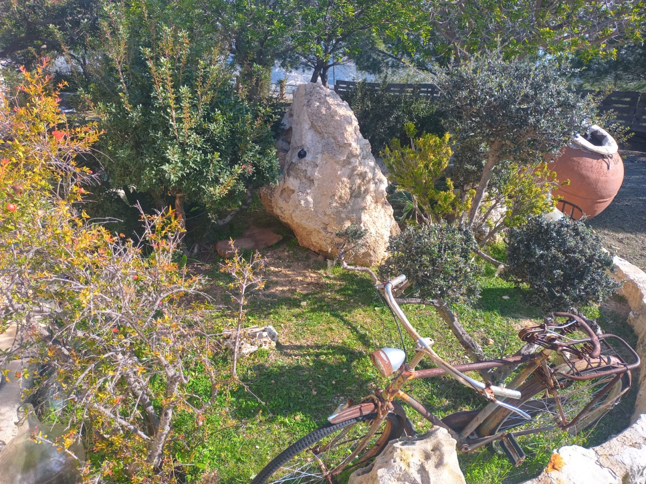 House (Detached) in Asgata, Limassol for Sale