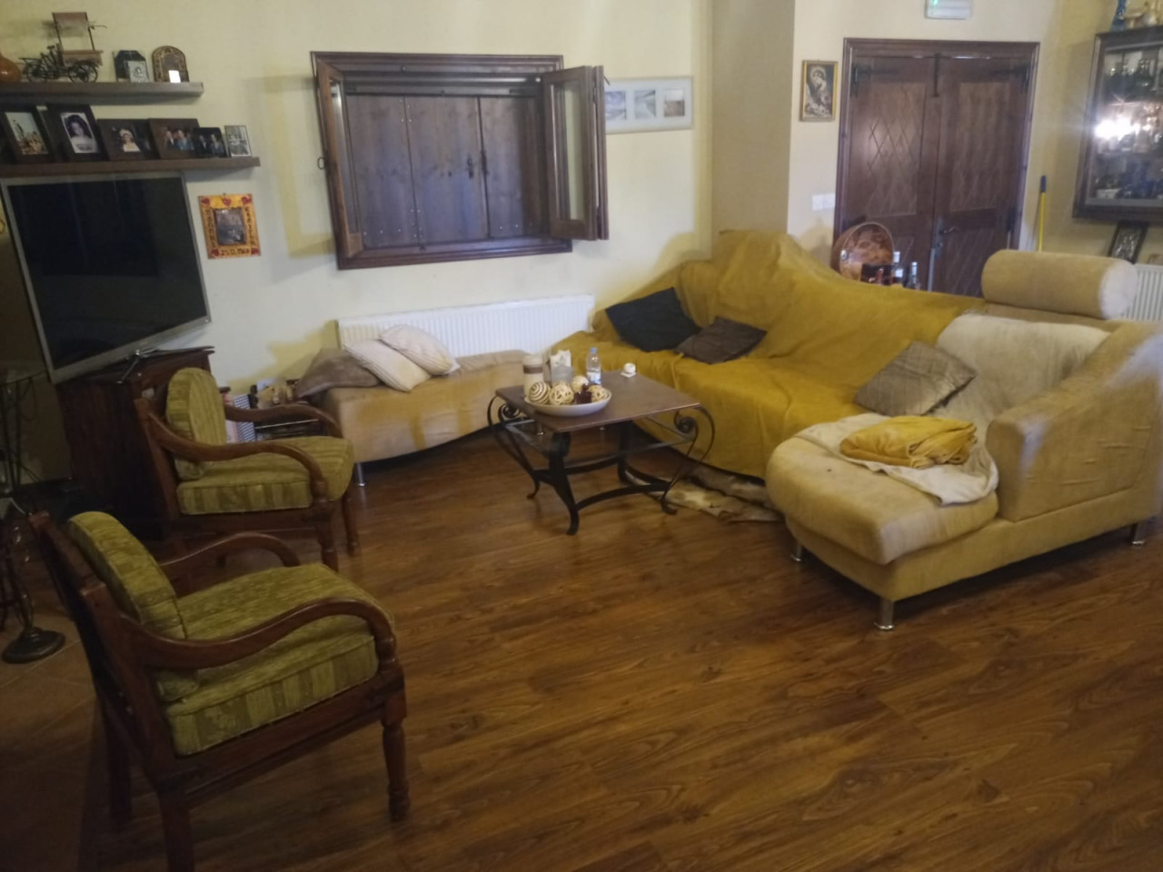 House (Detached) in Asgata, Limassol for Sale