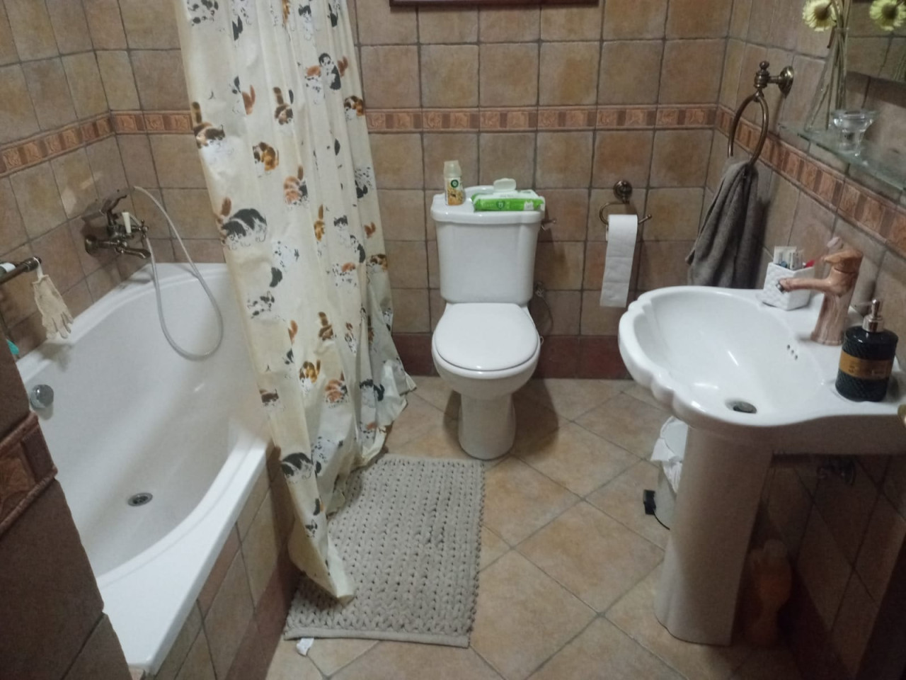 House (Detached) in Asgata, Limassol for Sale