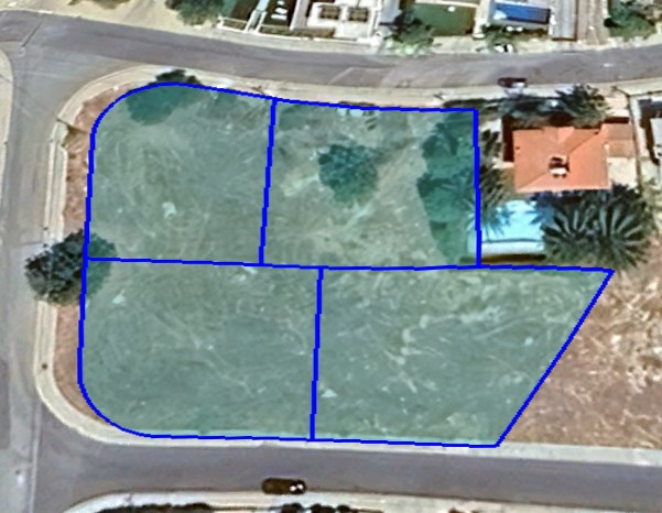 (Residential) in Paniotis, Limassol for Sale