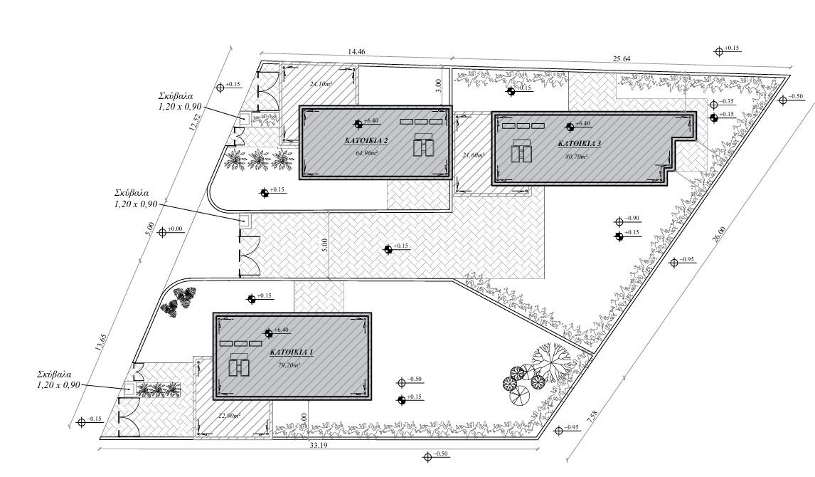 House (Detached) in Erimi, Limassol for Sale