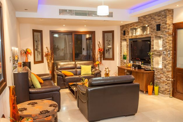 House (Detached) in Kolossi, Limassol for Sale