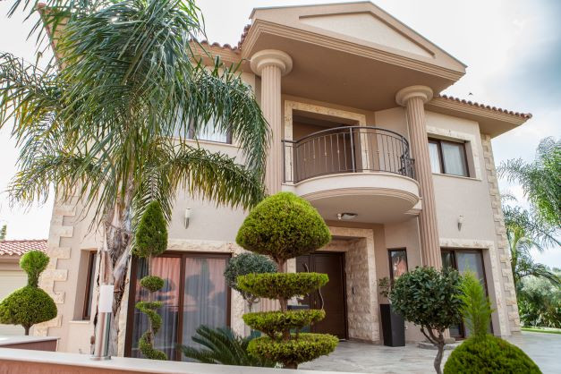 House (Detached) in Kolossi, Limassol for Sale