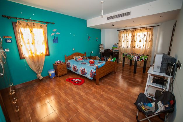 House (Detached) in Kolossi, Limassol for Sale