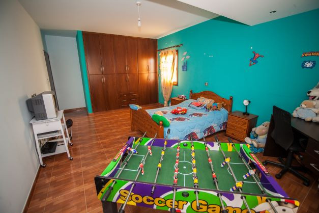 House (Detached) in Kolossi, Limassol for Sale