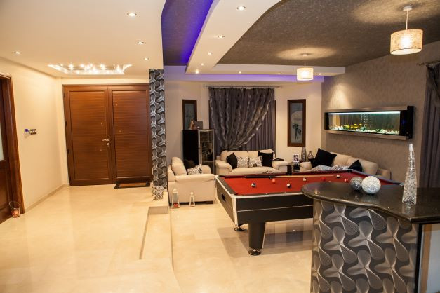 House (Detached) in Kolossi, Limassol for Sale