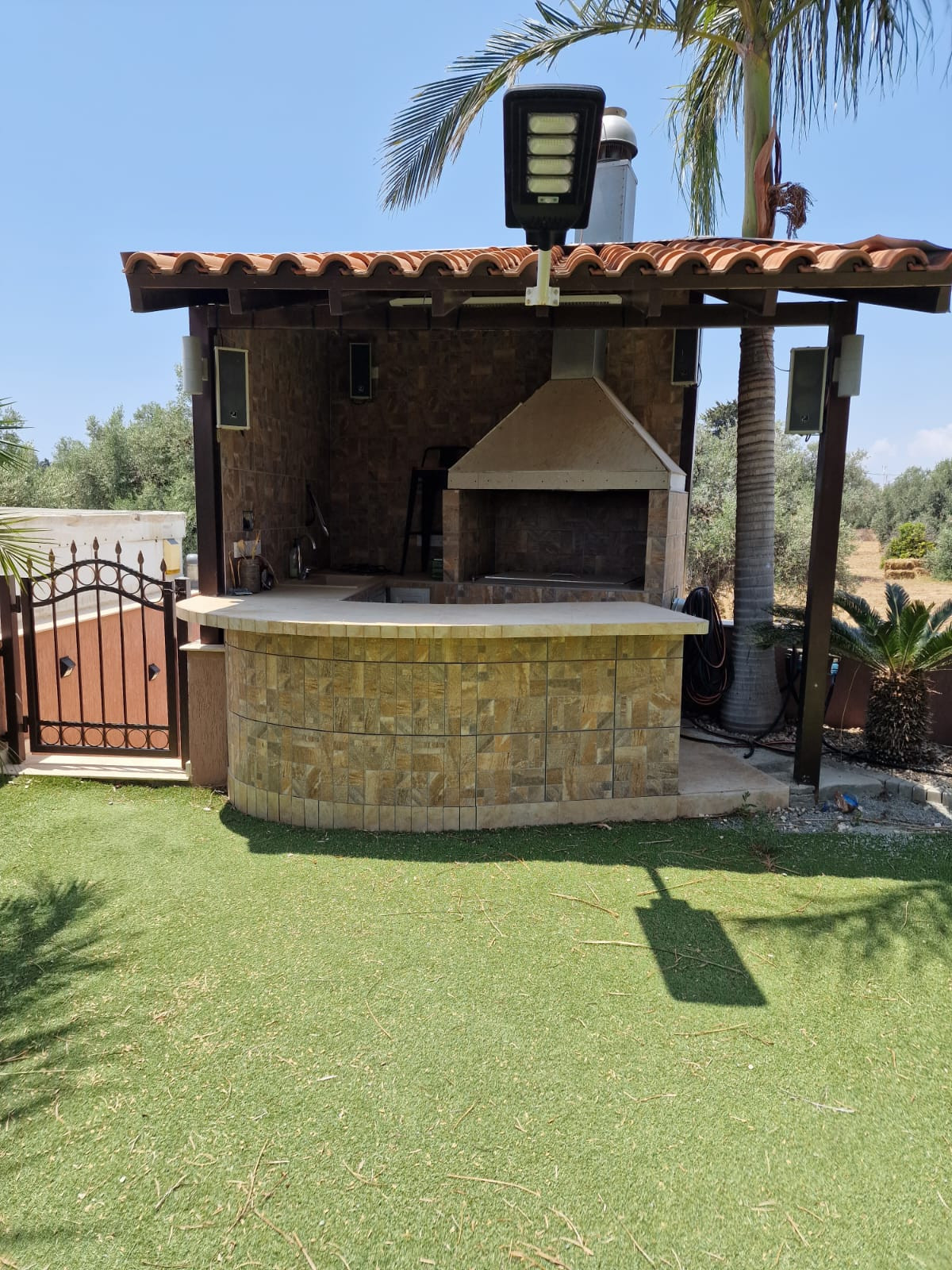 House (Detached) in Kolossi, Limassol for Sale