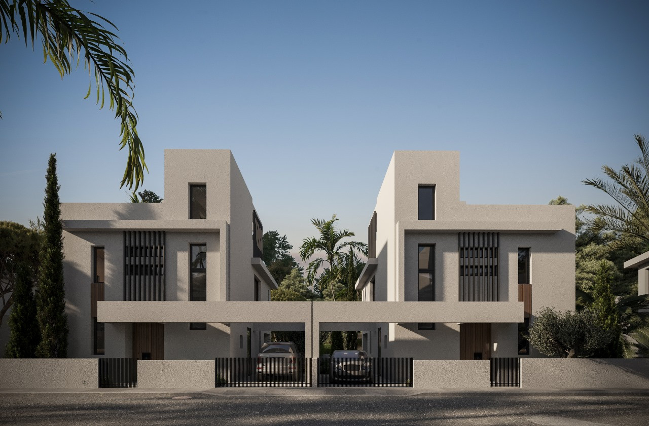 House (Detached) in Protaras, Famagusta for Sale