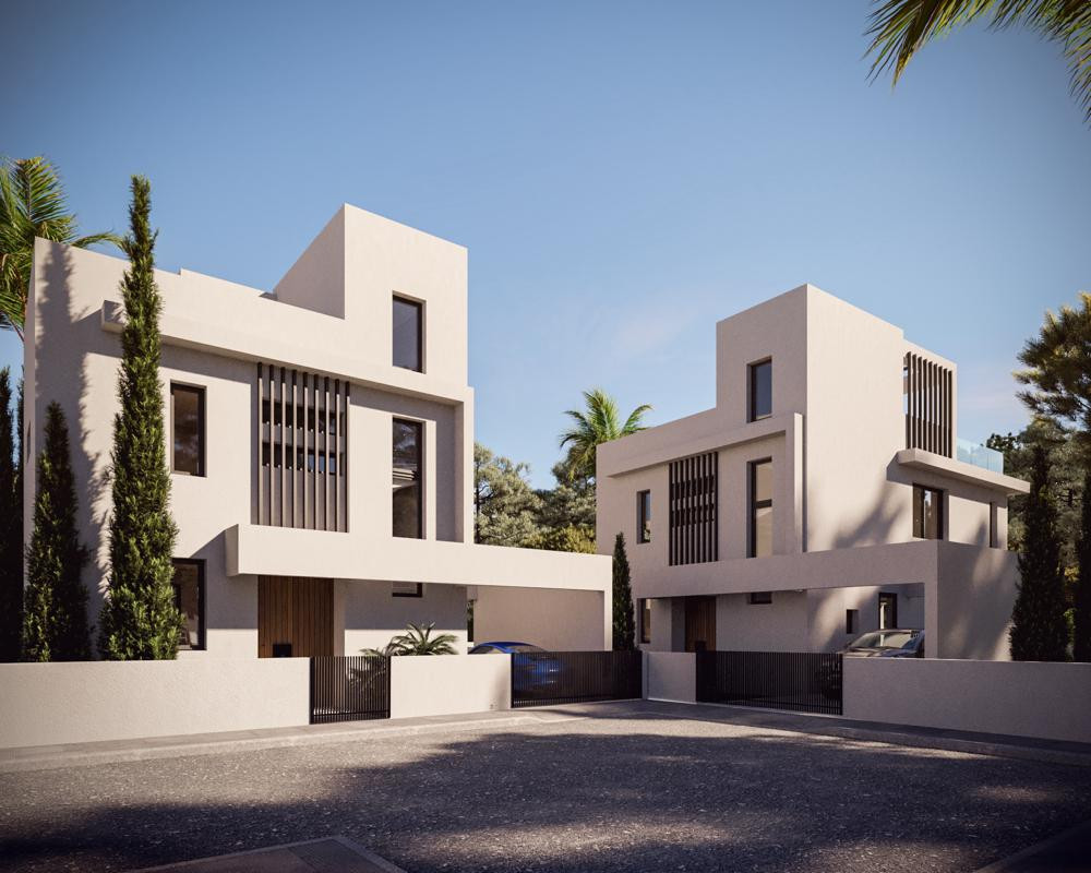 House (Detached) in Protaras, Famagusta for Sale