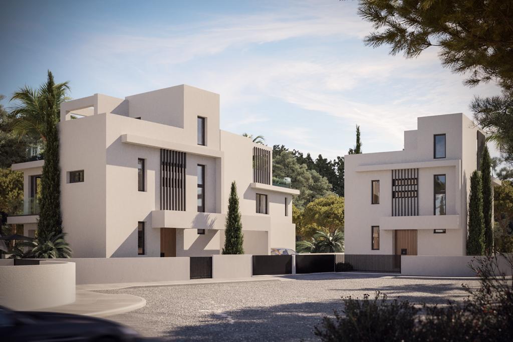House (Detached) in Protaras, Famagusta for Sale