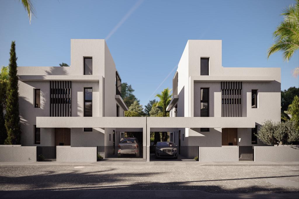 House (Detached) in Protaras, Famagusta for Sale