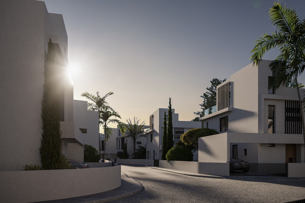 House (Detached) in Protaras, Famagusta for Sale