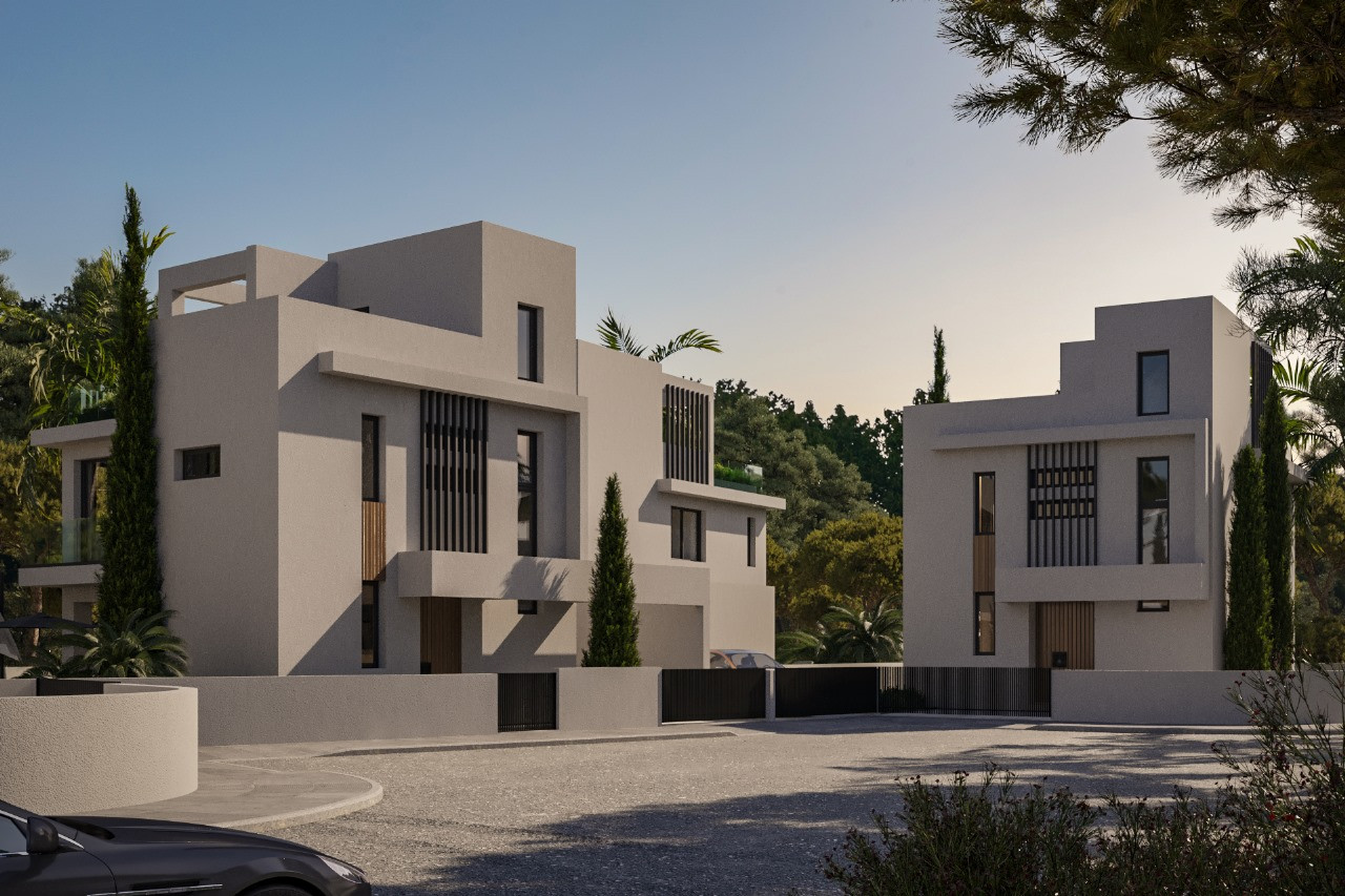 House (Detached) in Protaras, Famagusta for Sale