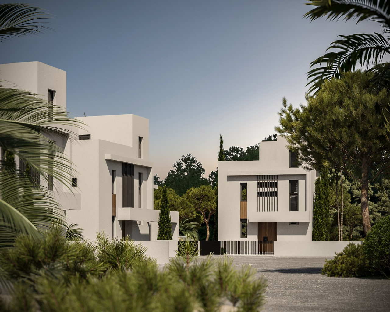 House (Detached) in Protaras, Famagusta for Sale