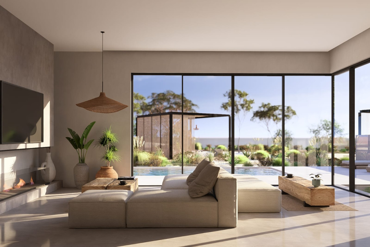 House (Detached) in Protaras, Famagusta for Sale