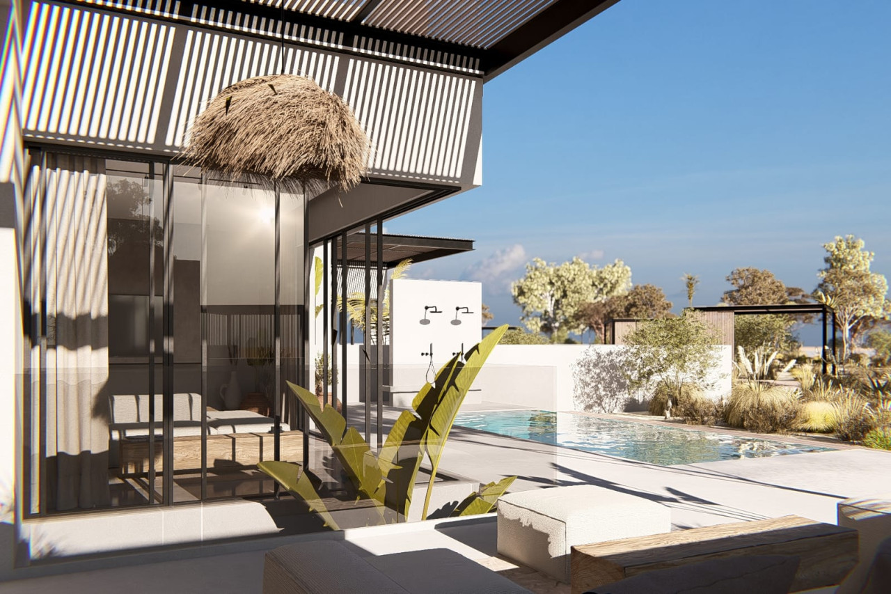 House (Detached) in Protaras, Famagusta for Sale