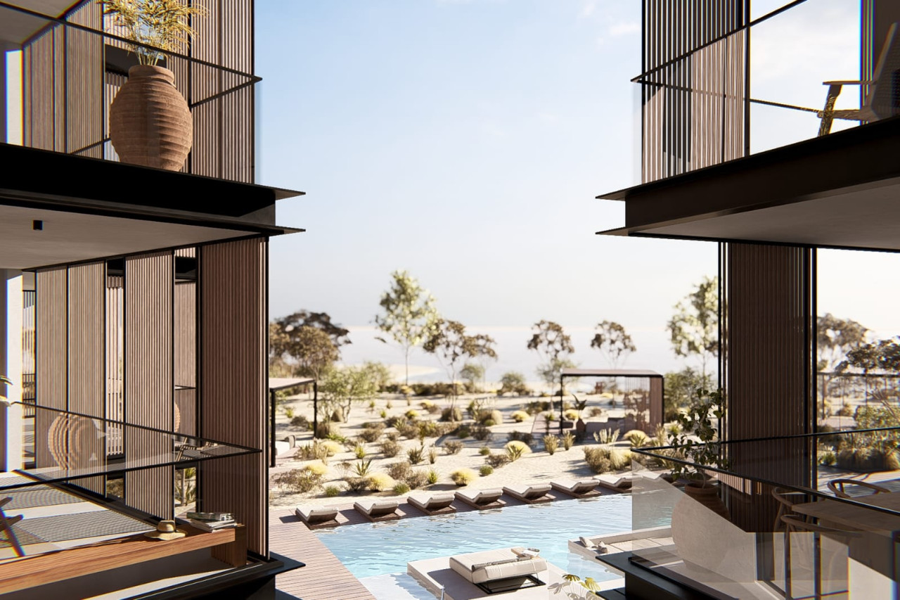 Apartment (Flat) in Protaras, Famagusta for Sale