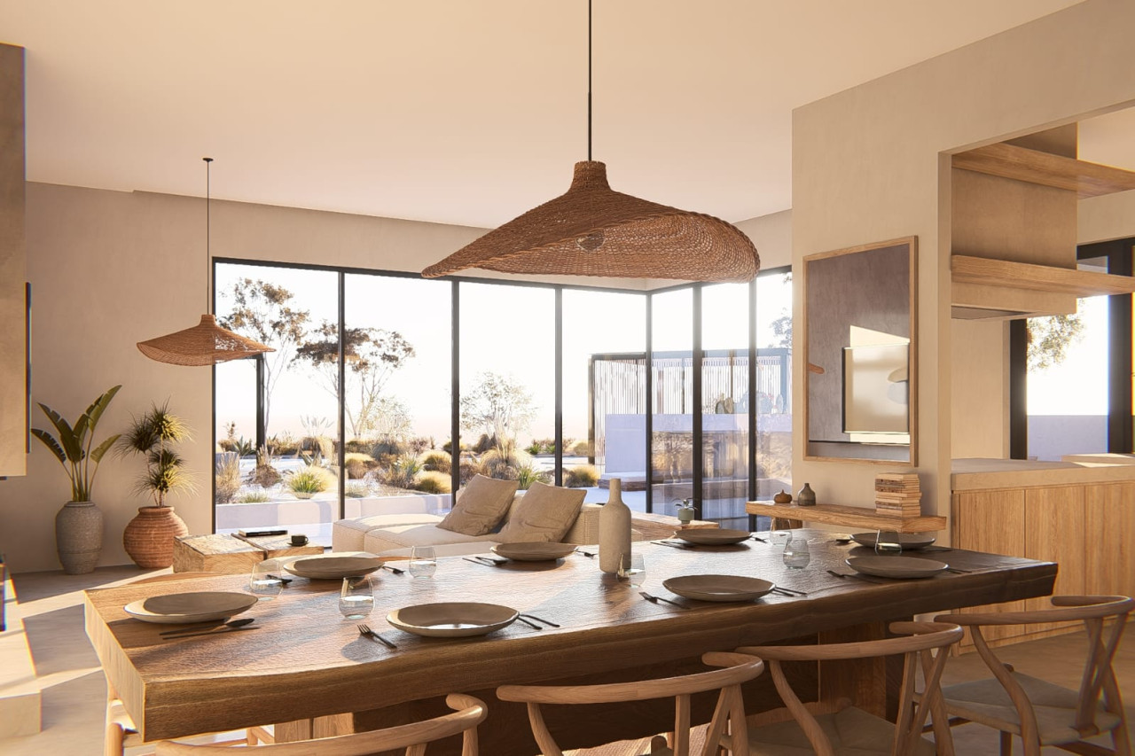Apartment (Penthouse) in Protaras, Famagusta for Sale