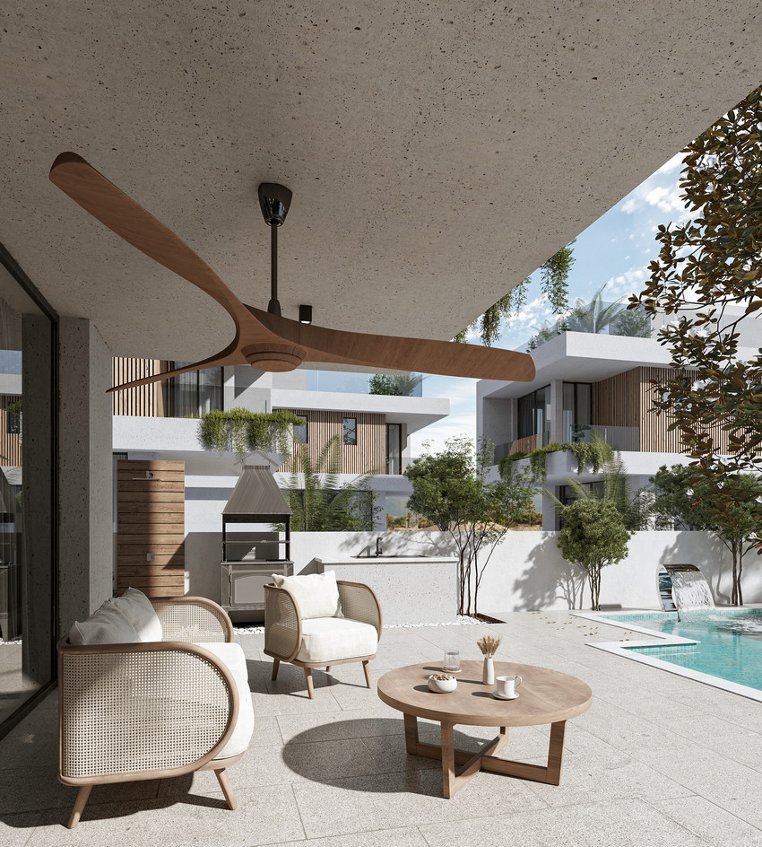 House (Detached) in Pernera, Famagusta for Sale