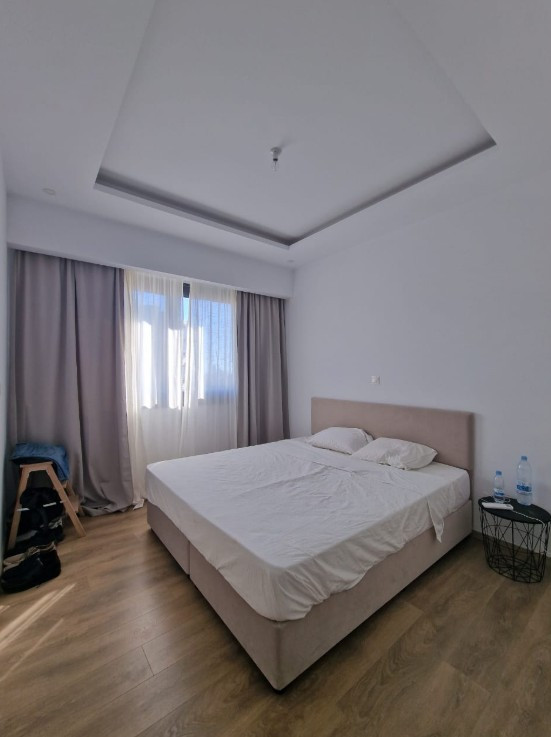 Apartment (Penthouse) in Germasoyia, Limassol for Sale
