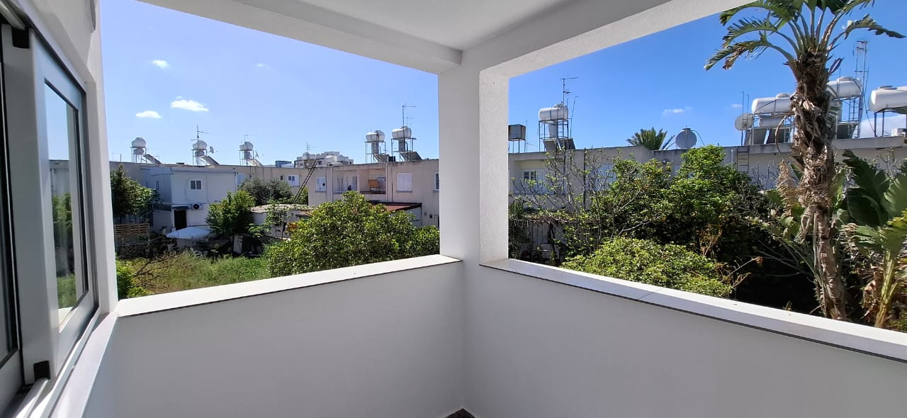 Apartment (Flat) in Lakatamia, Nicosia for Rent