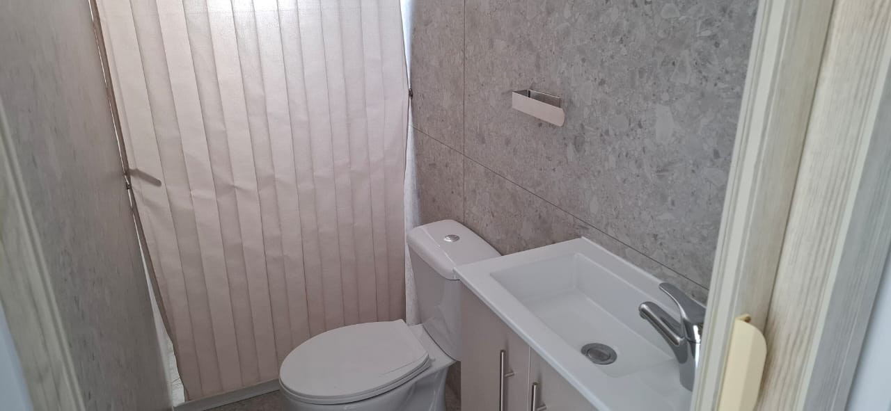 Apartment (Flat) in Lakatamia, Nicosia for Rent