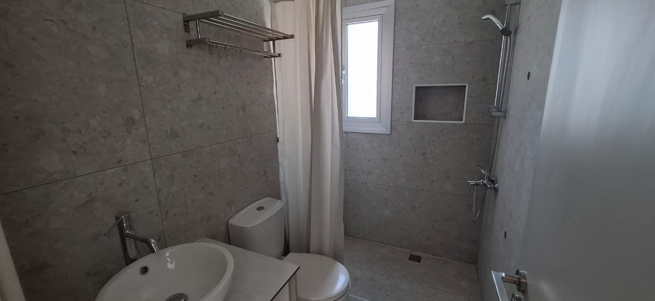 Apartment (Flat) in Lakatamia, Nicosia for Rent