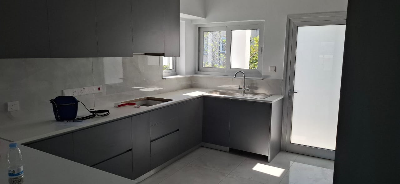 Apartment (Flat) in Lakatamia, Nicosia for Rent