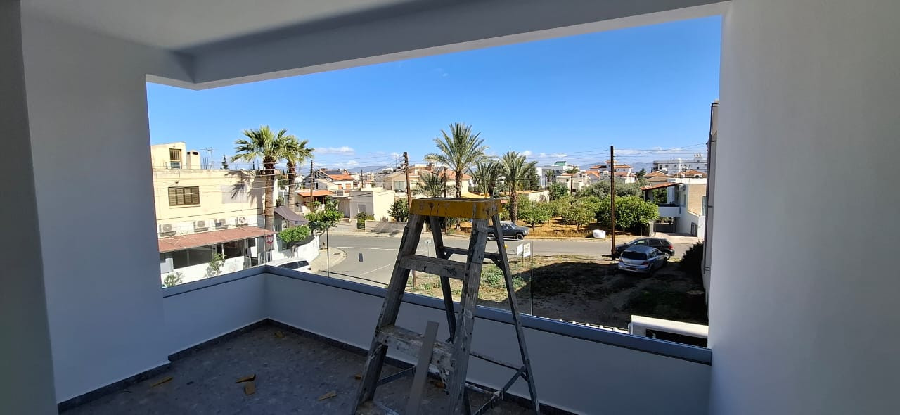 Apartment (Flat) in Lakatamia, Nicosia for Rent