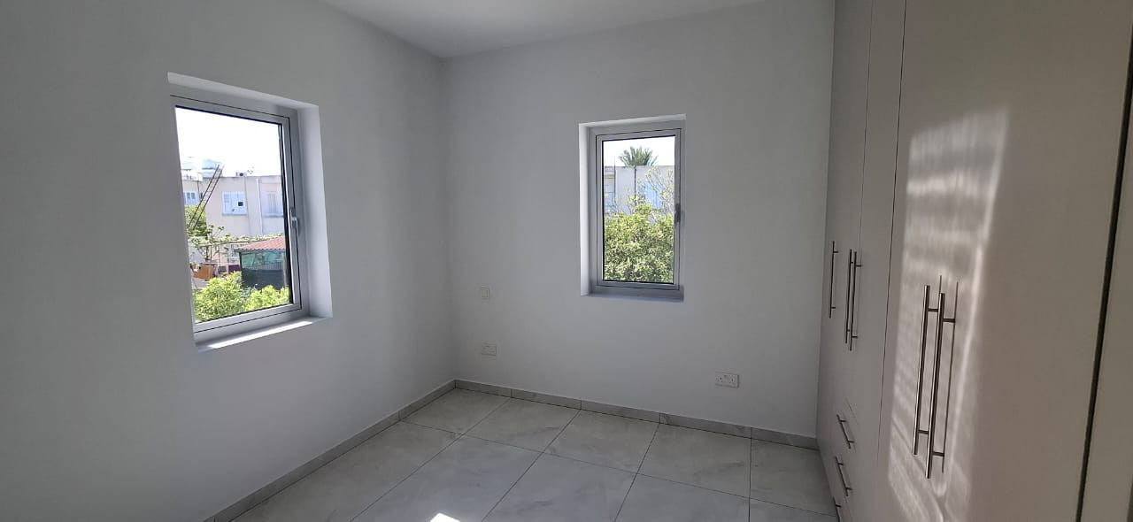 Apartment (Flat) in Lakatamia, Nicosia for Rent