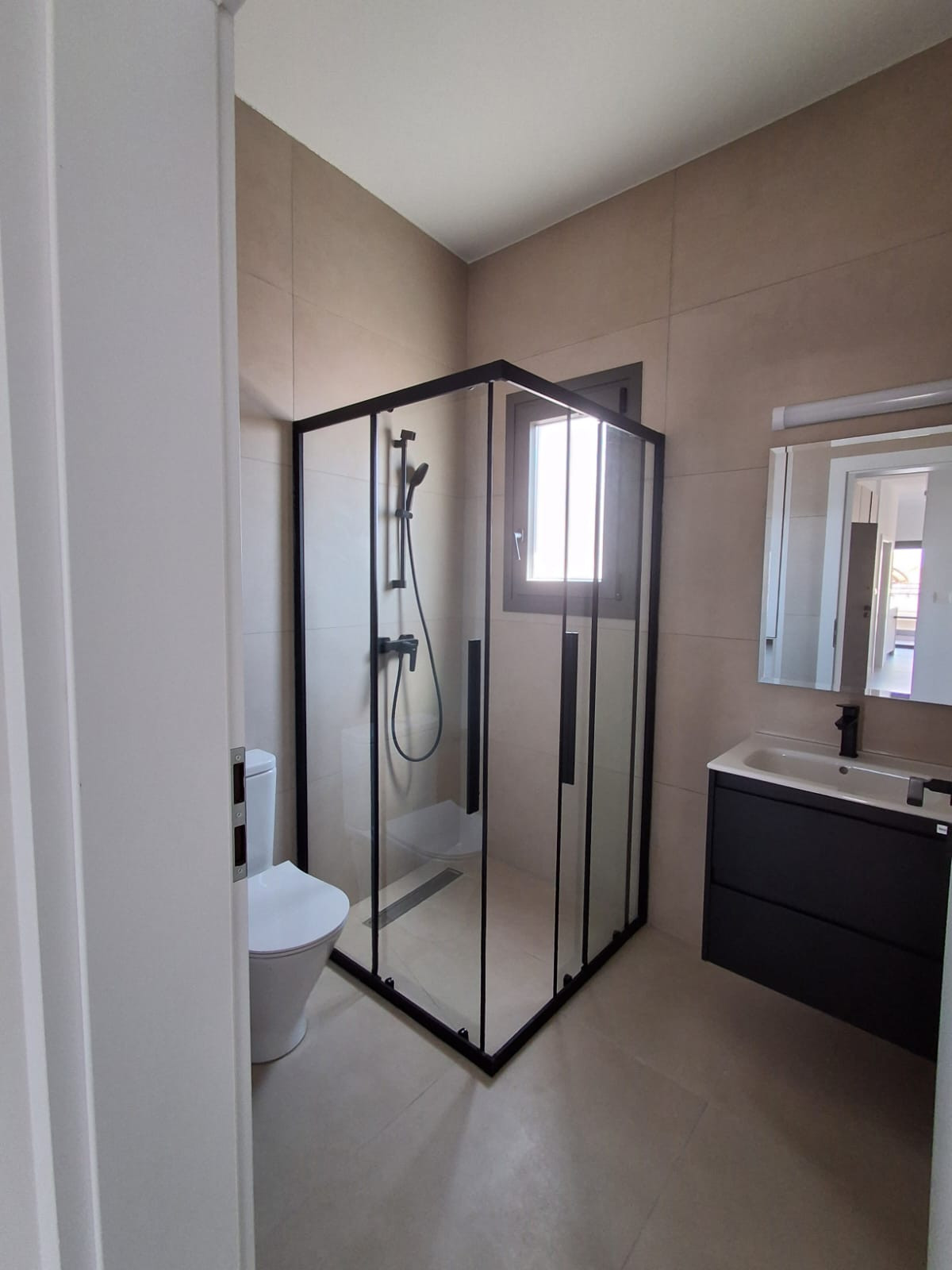 Apartment (Flat) in Apostolos Andreas, Limassol for Sale
