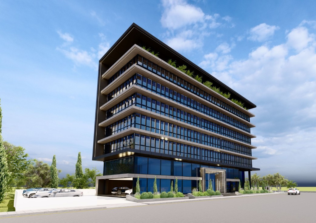 Commercial (Building) in Germasoyia Tourist Area, Limassol for Sale