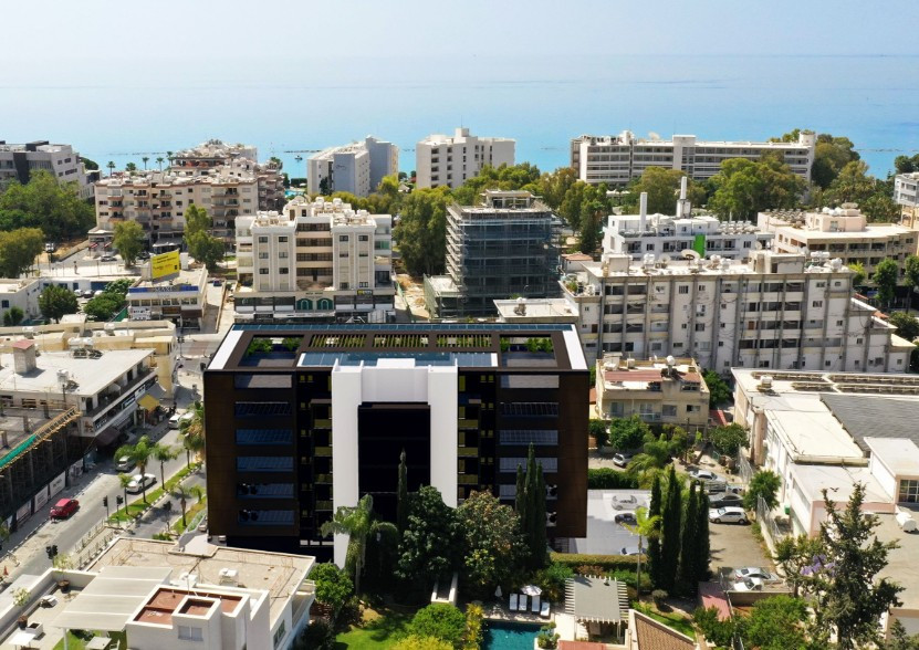 Commercial (Building) in Germasoyia Tourist Area, Limassol for Sale