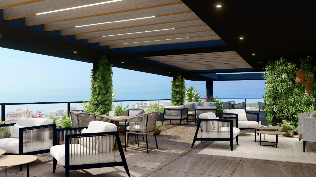 Commercial (Building) in Germasoyia Tourist Area, Limassol for Sale