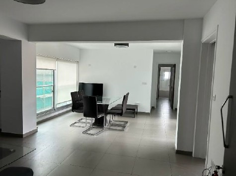 Apartment (Flat) in Agia Zoni, Limassol for Rent