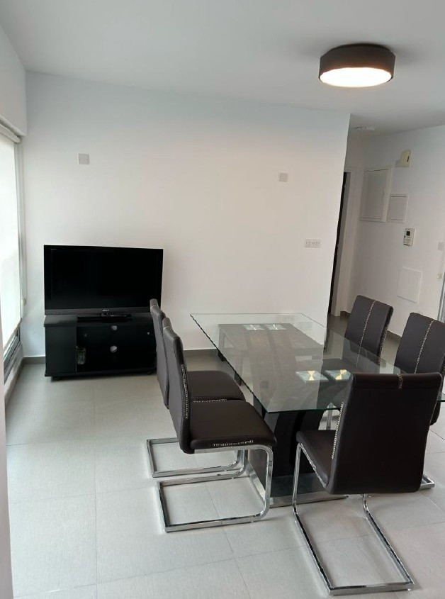 Apartment (Flat) in Agia Zoni, Limassol for Rent