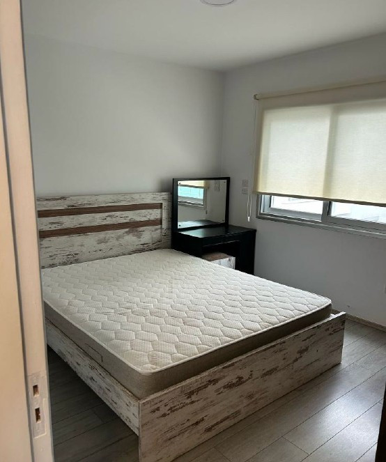 Apartment (Flat) in Agia Zoni, Limassol for Rent