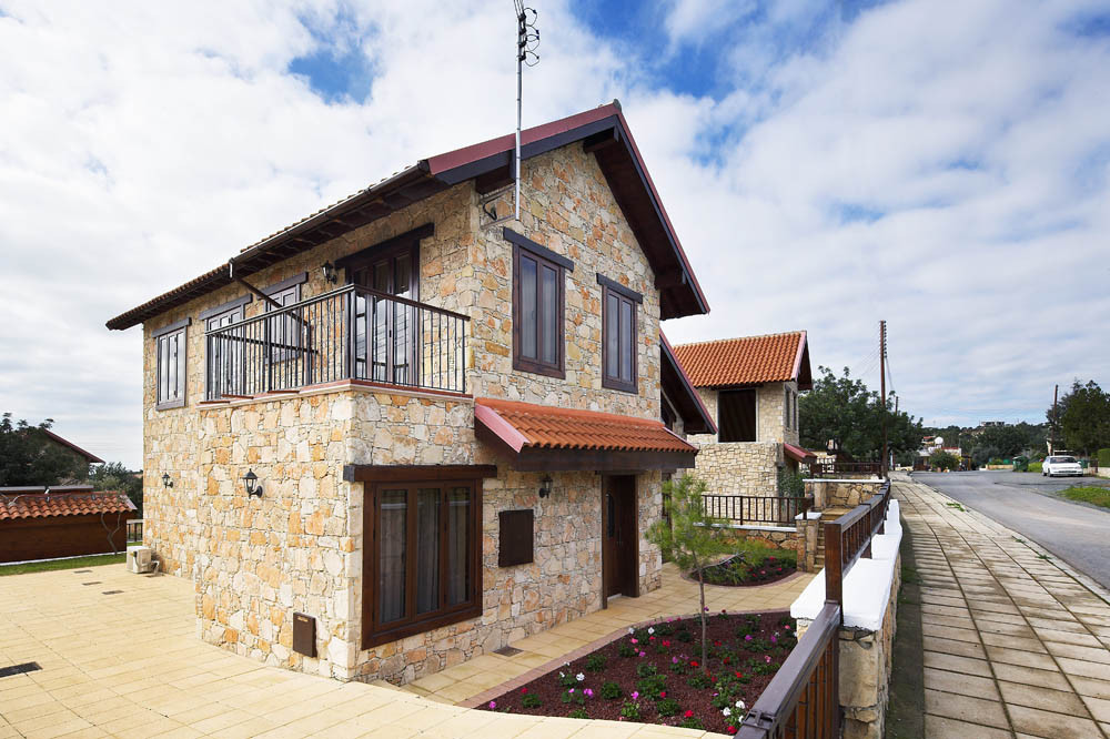 House (Detached) in Souni-Zanakia, Limassol for Sale