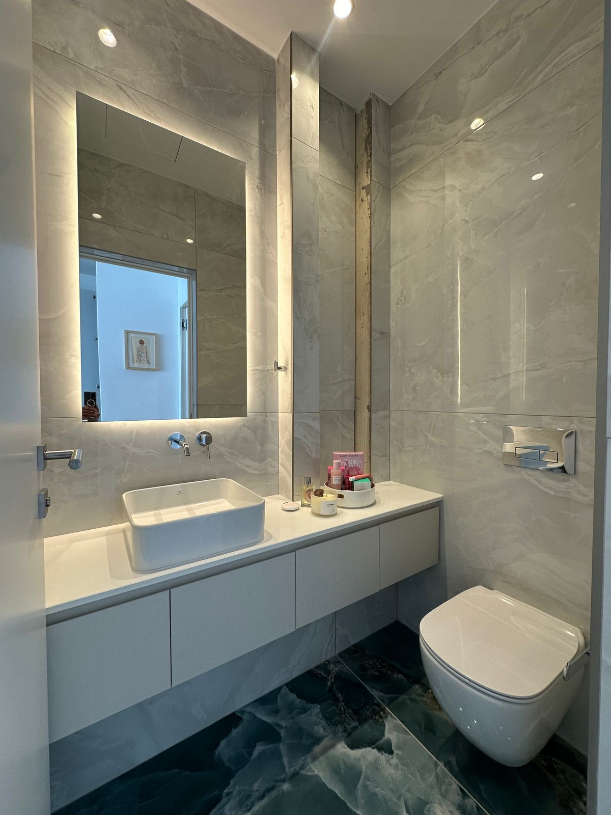Apartment (Flat) in Posidonia Area, Limassol for Sale