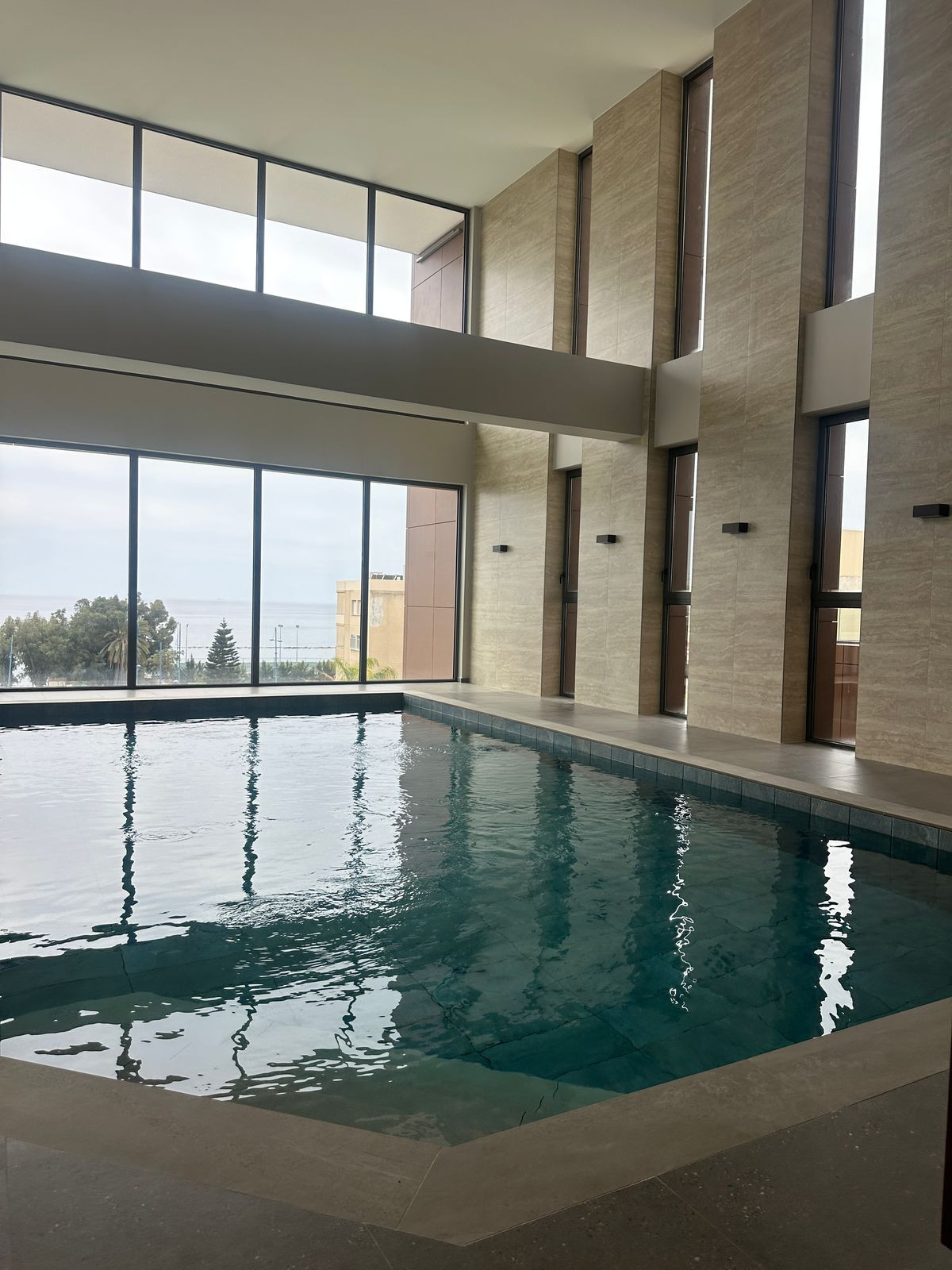 Apartment (Flat) in Posidonia Area, Limassol for Sale