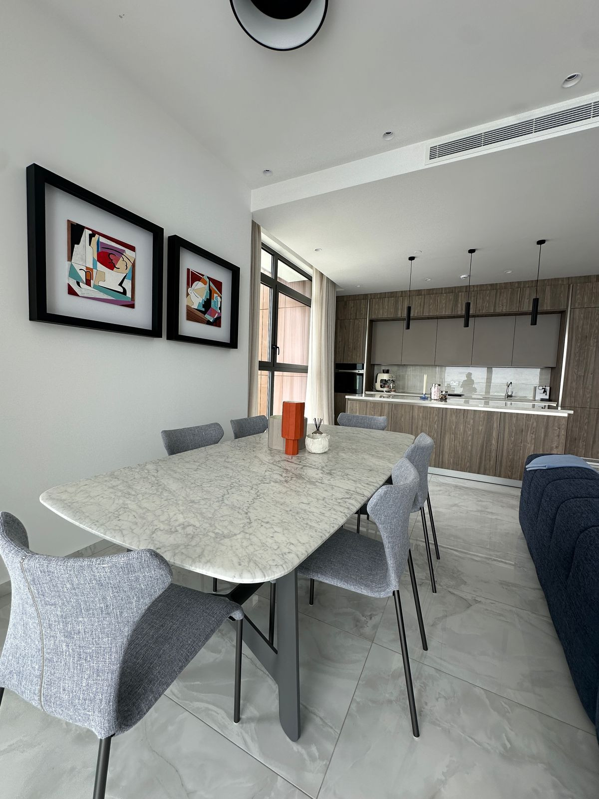 Apartment (Flat) in Posidonia Area, Limassol for Sale