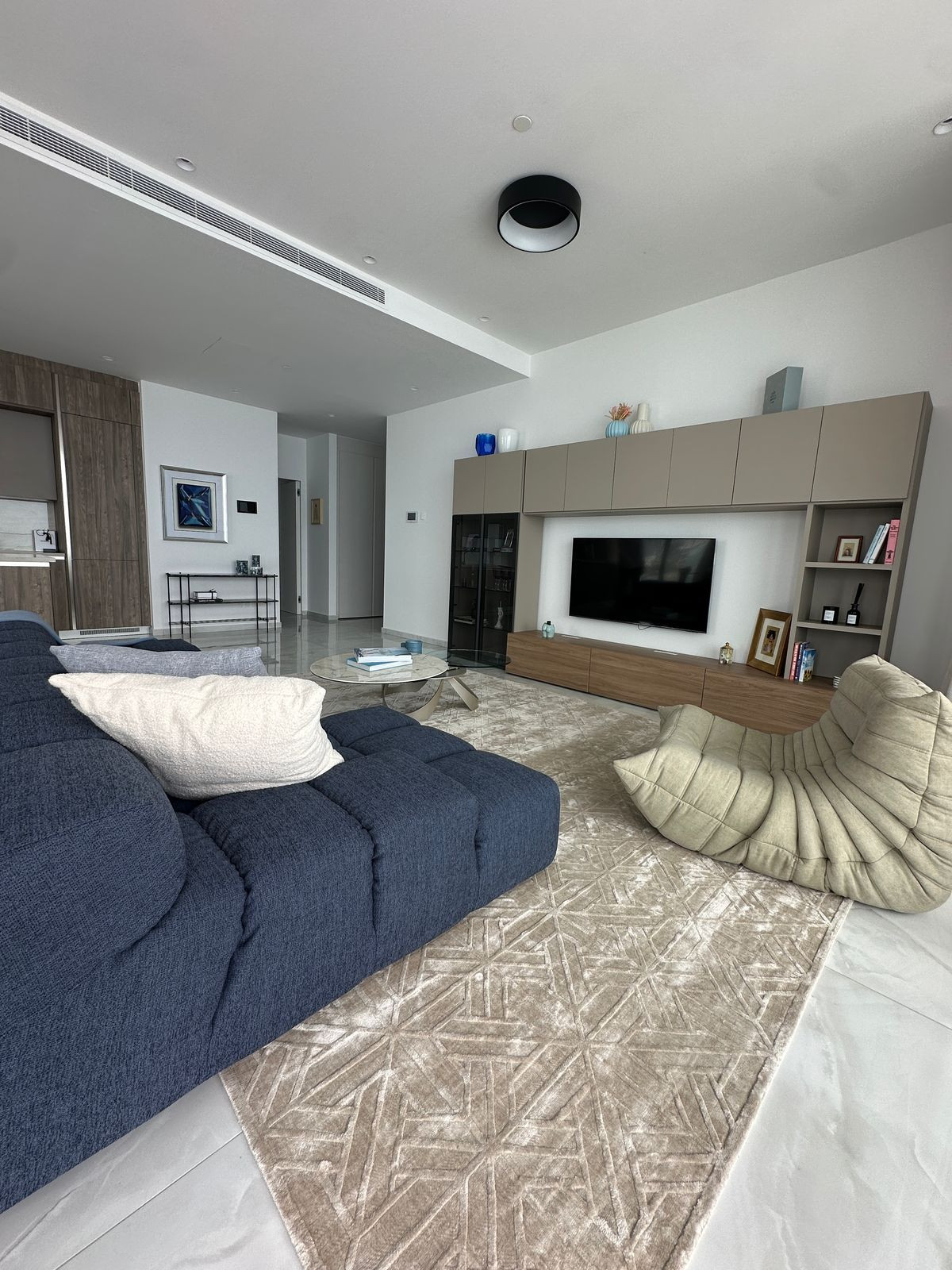 Apartment (Flat) in Posidonia Area, Limassol for Sale