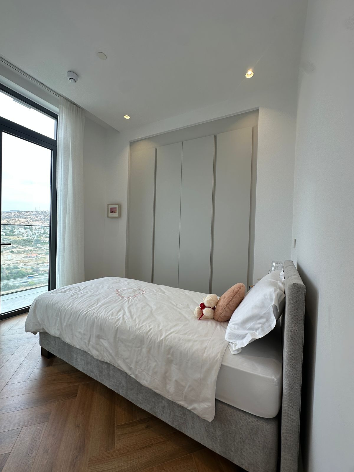 Apartment (Flat) in Posidonia Area, Limassol for Sale